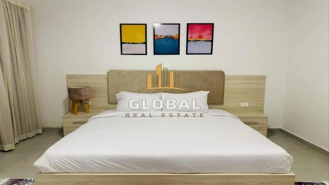 Luxury Apartment in Sodic Eastown - Code: eas-262-2043