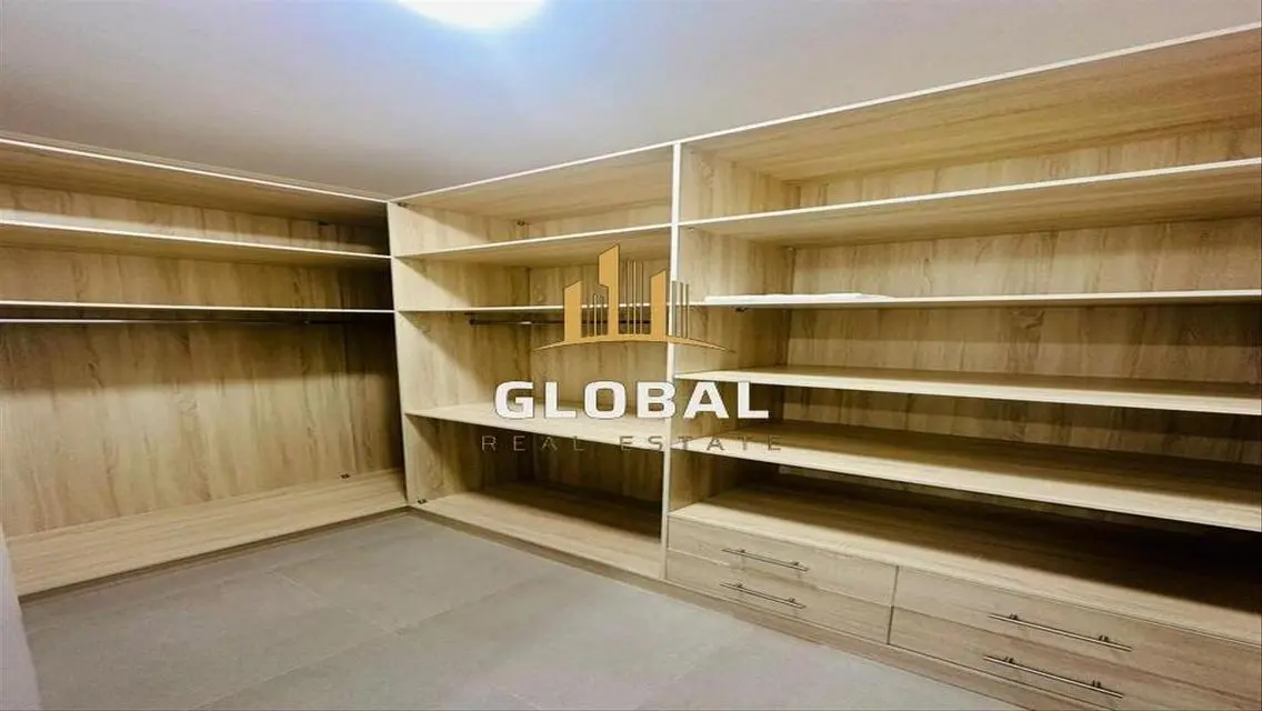 Luxury Apartment in Sodic Eastown - Code: eas-262-2043