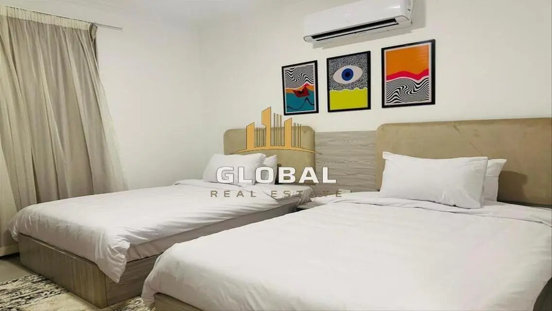 Luxury Apartment in Sodic Eastown - Code: eas-262-2043
