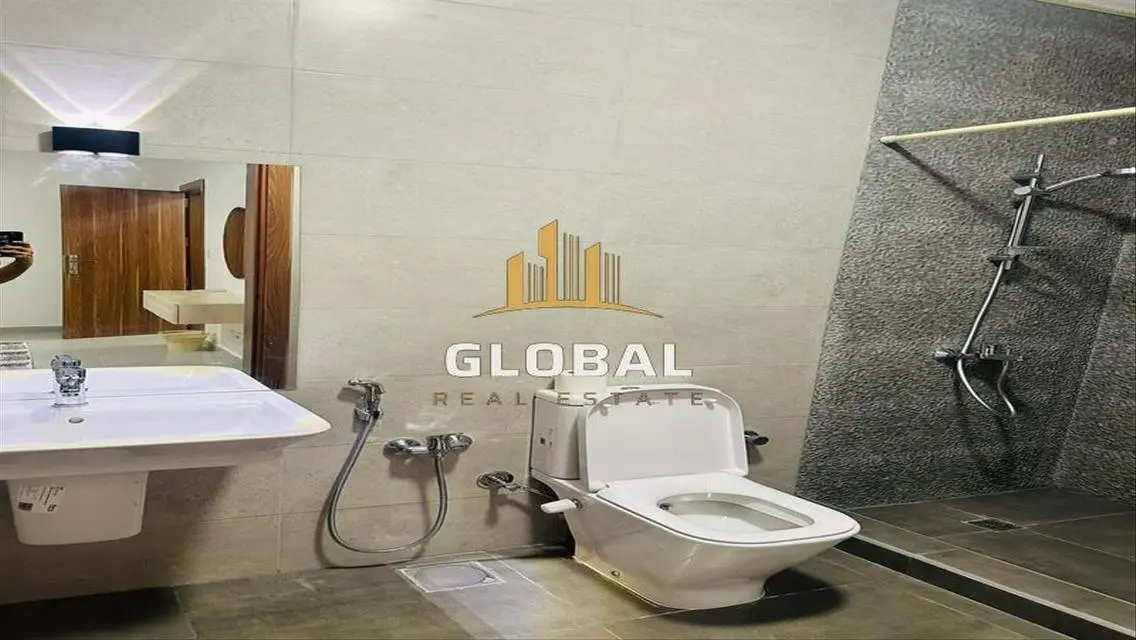 Luxury Apartment in Sodic Eastown - Code: eas-262-2043