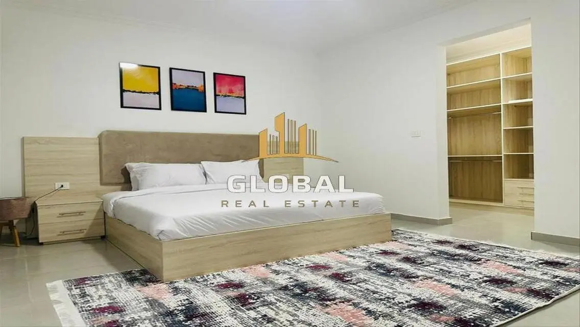 Luxury Apartment in Sodic Eastown - Code: eas-262-2043