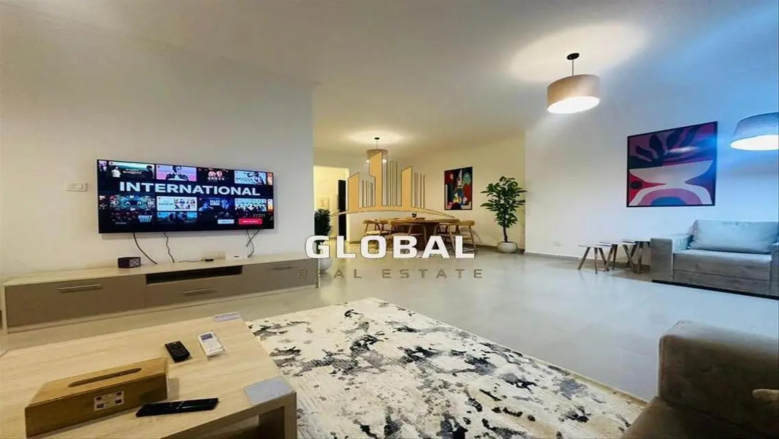 Luxury Apartment in Sodic Eastown - Code: eas-262-2043