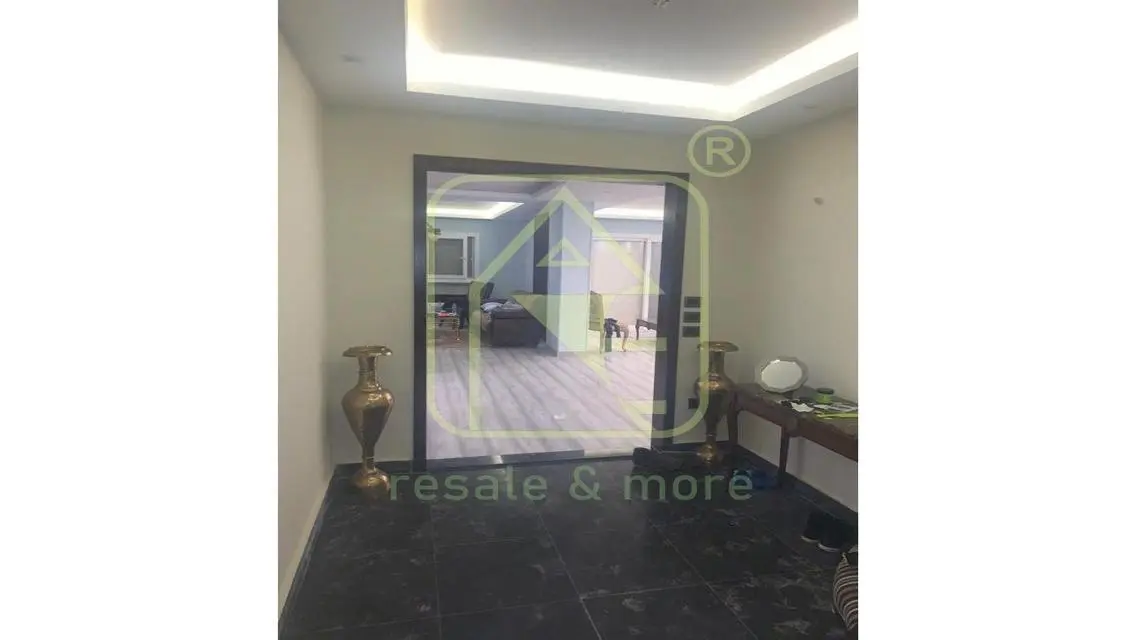 Luxury Apartment for Sale with Private Garden