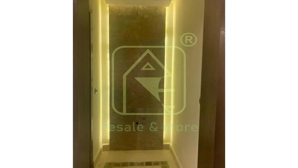 Luxury Apartment for Sale with Private Garden