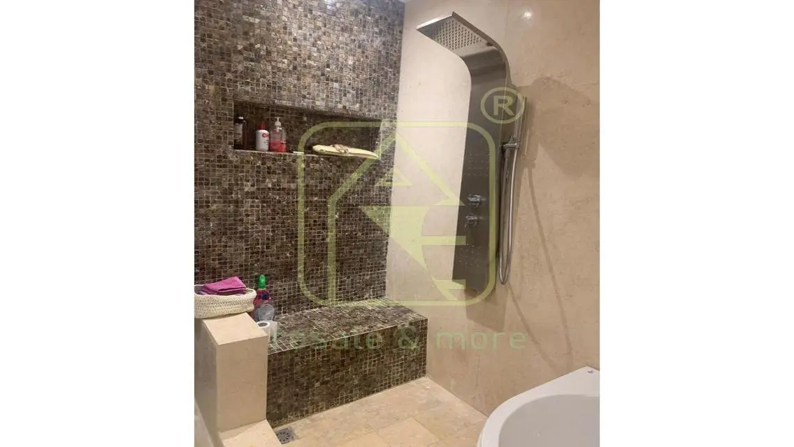 Luxury Apartment for Sale with Private Garden