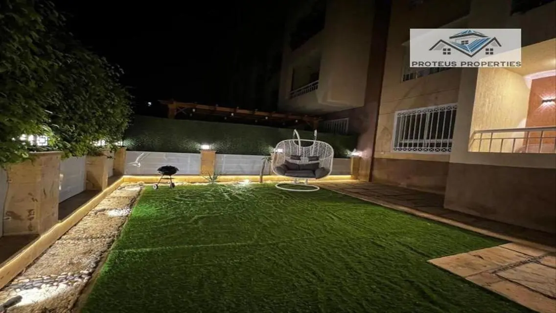 شقة فاخرة للبيع B11 بخصم 55,000