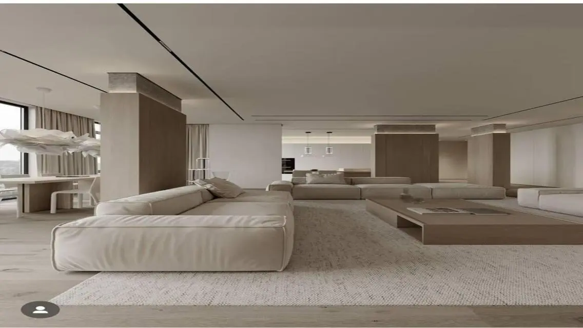 Luxury Villa for Rent - 5,150,000 EGP