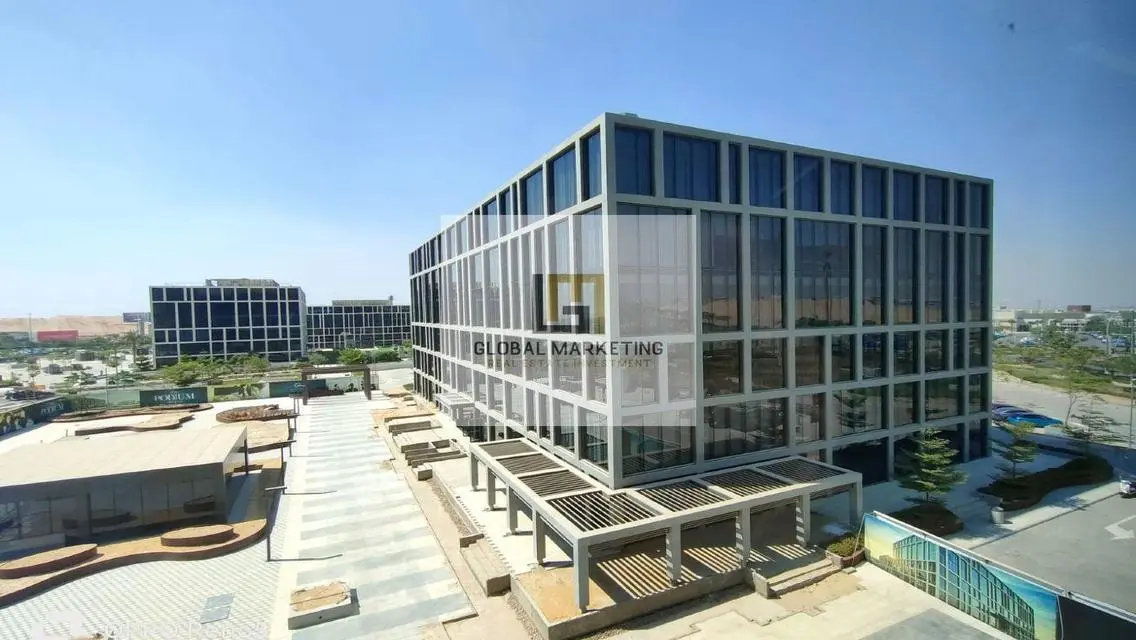 155 - Premier Business Complex