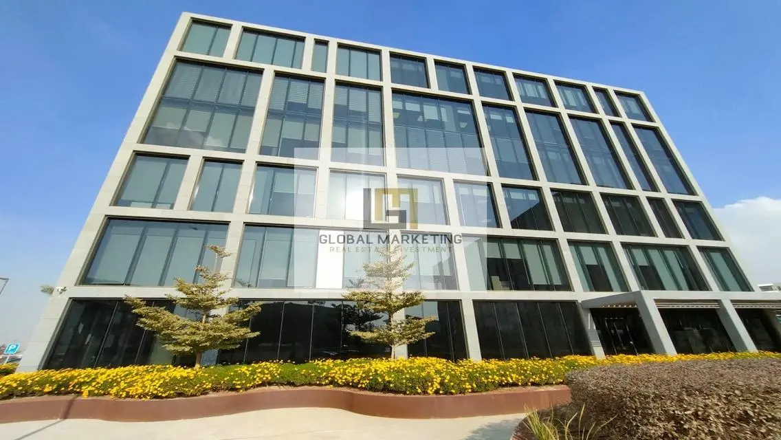 155 - Premier Business Complex