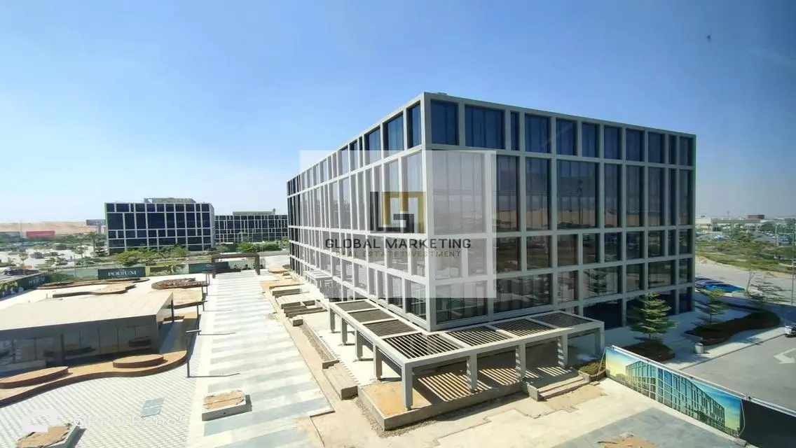 155 - Premier Business Complex