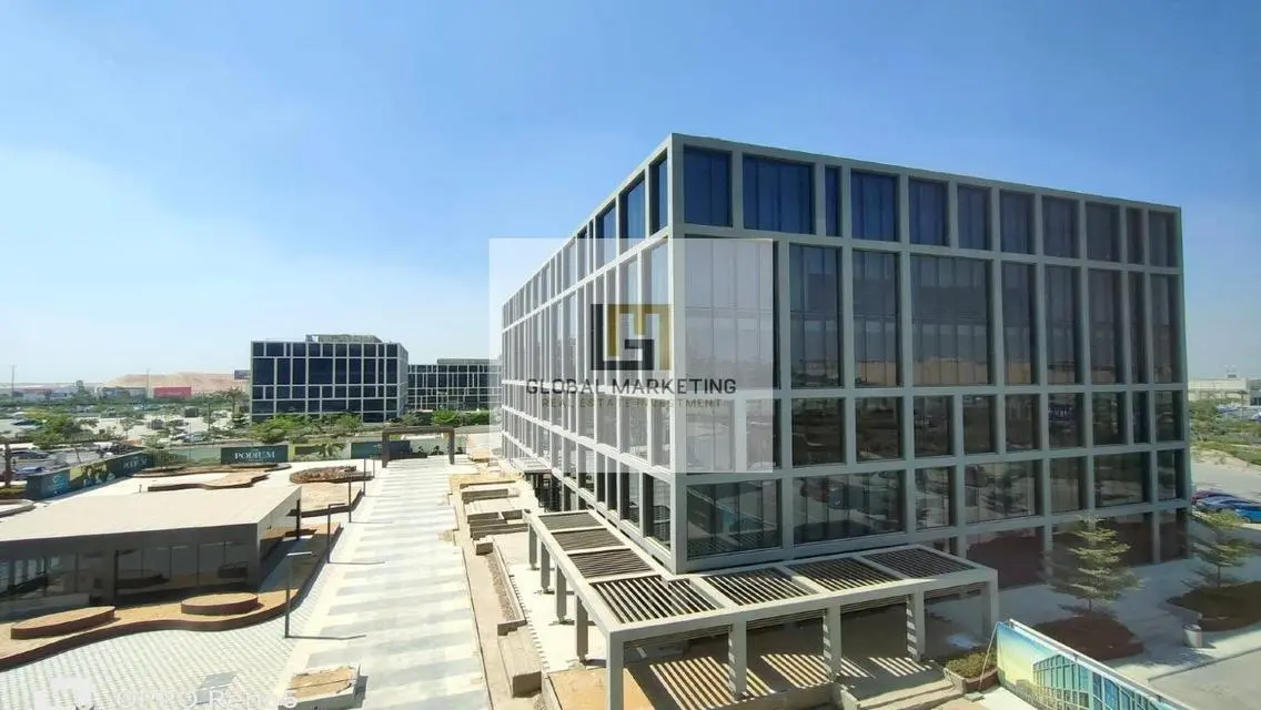 155 - Premier Business Complex
