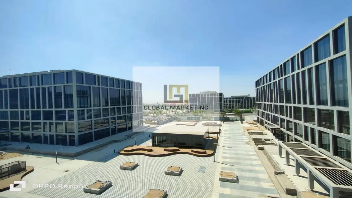155 - Premier Business Complex