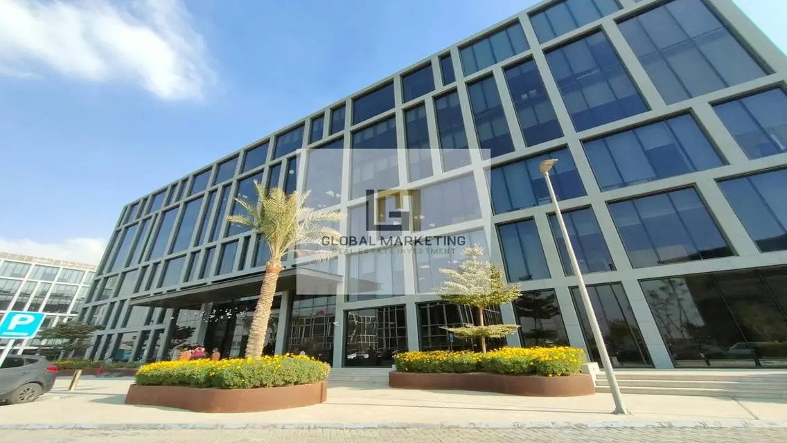 155 - Premier Business Complex