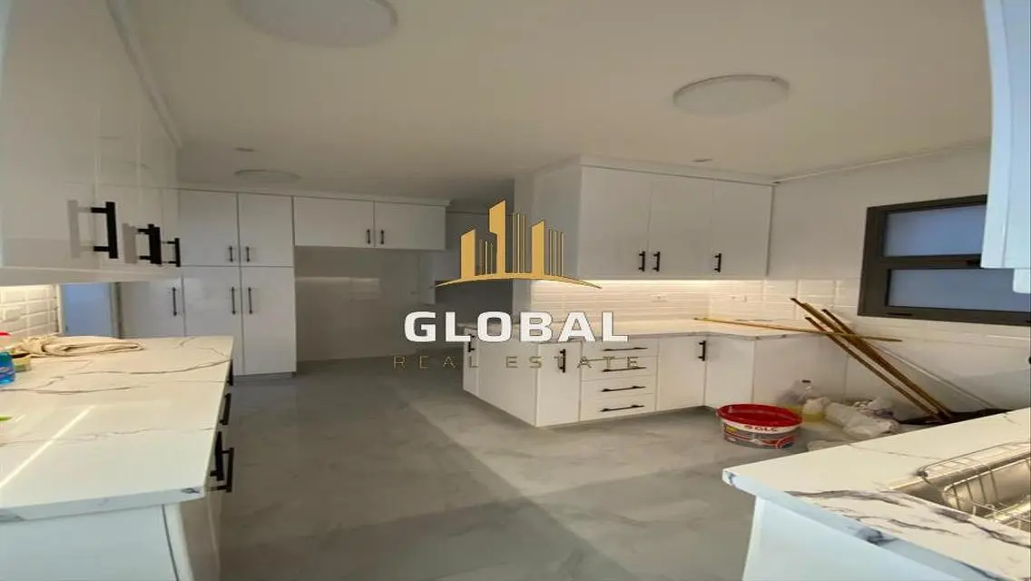 Luxury Apartment for Sale in a Quiet Area