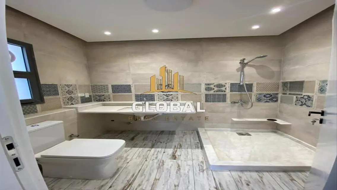 Luxury Apartment for Sale in a Quiet Area
