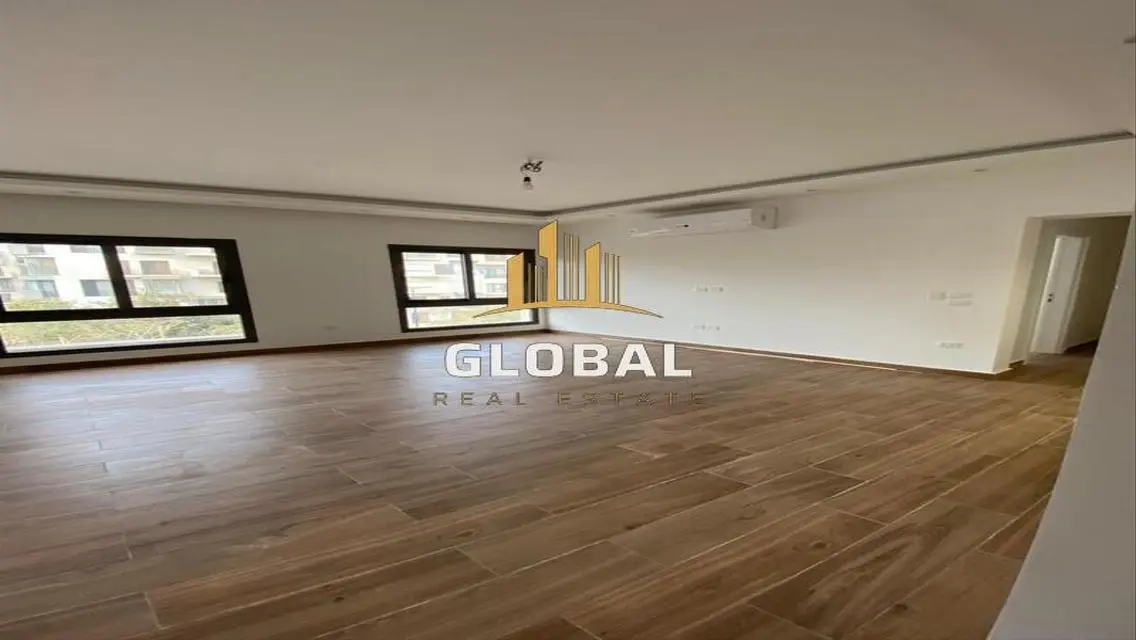 Luxury Apartment for Sale in a Quiet Area