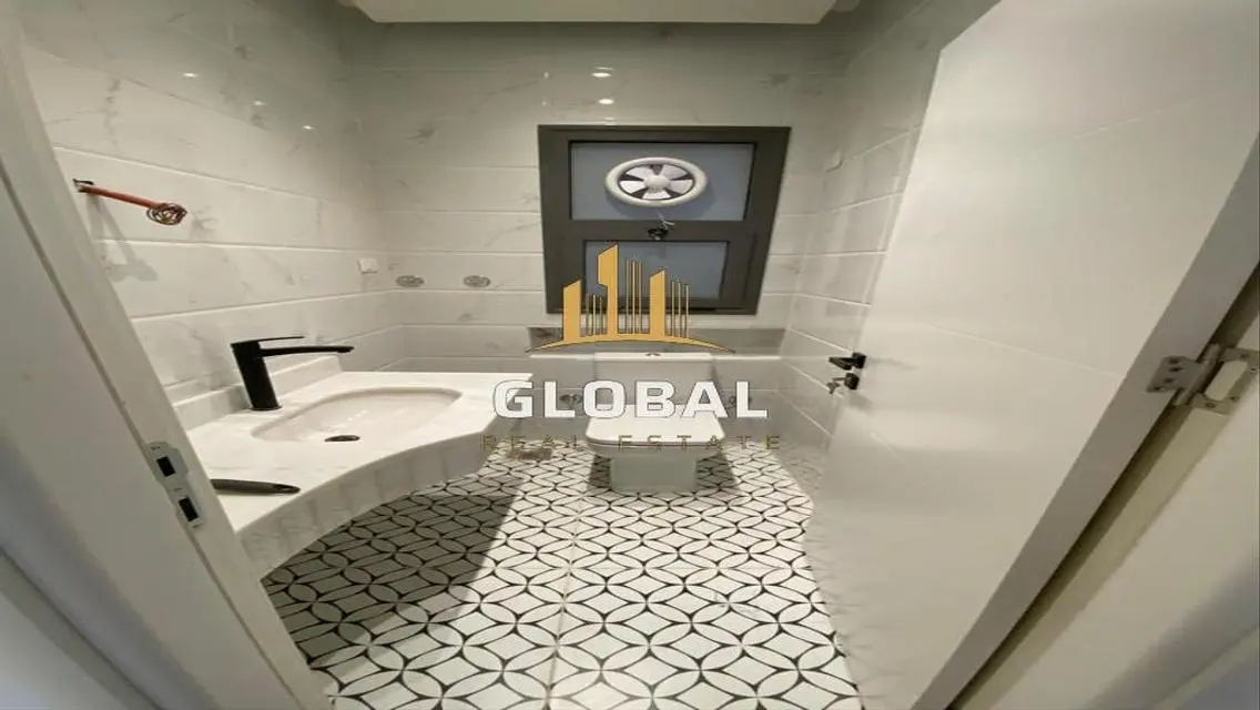 Luxury Apartment for Sale in a Quiet Area