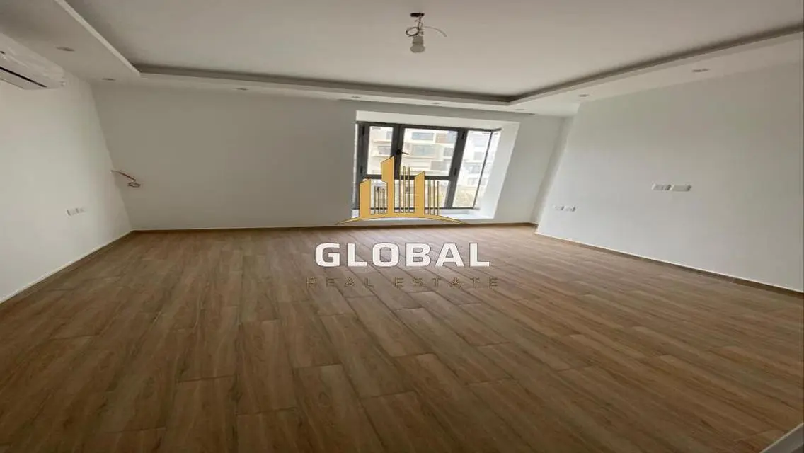 Luxury Apartment for Sale in a Quiet Area