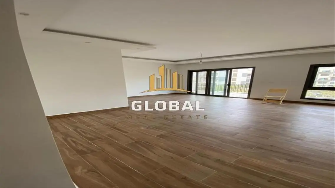Luxury Apartment for Sale in a Quiet Area