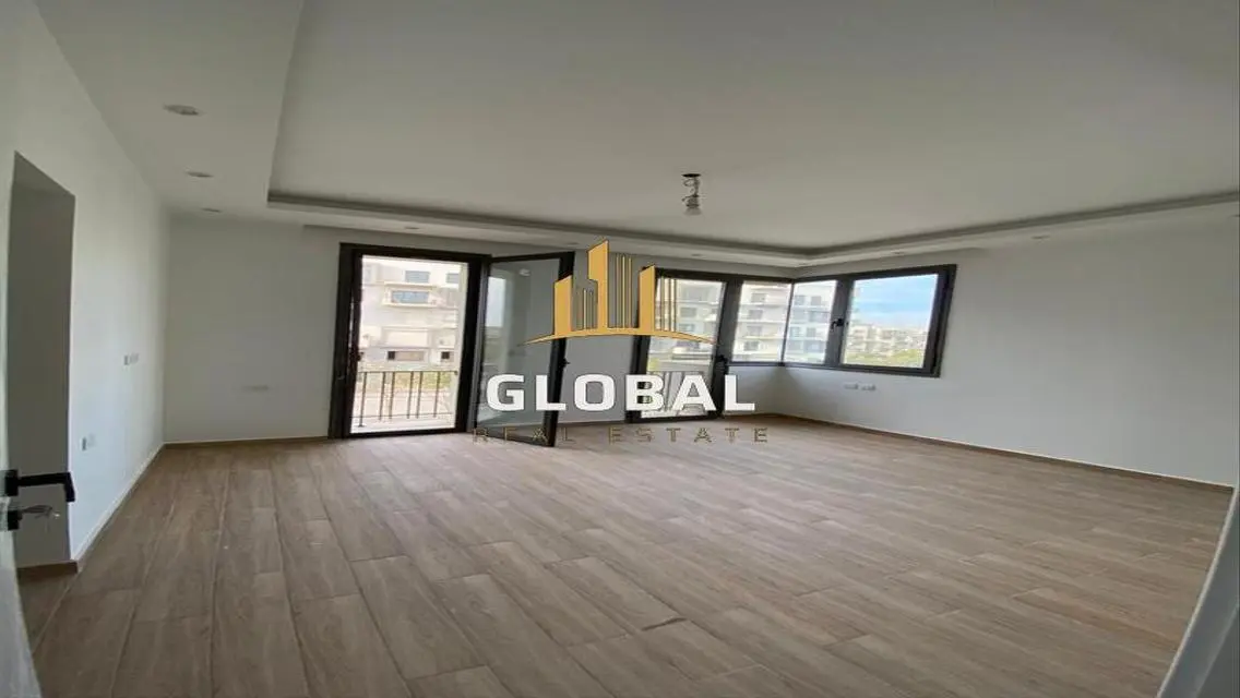 Luxury Apartment for Sale in a Quiet Area