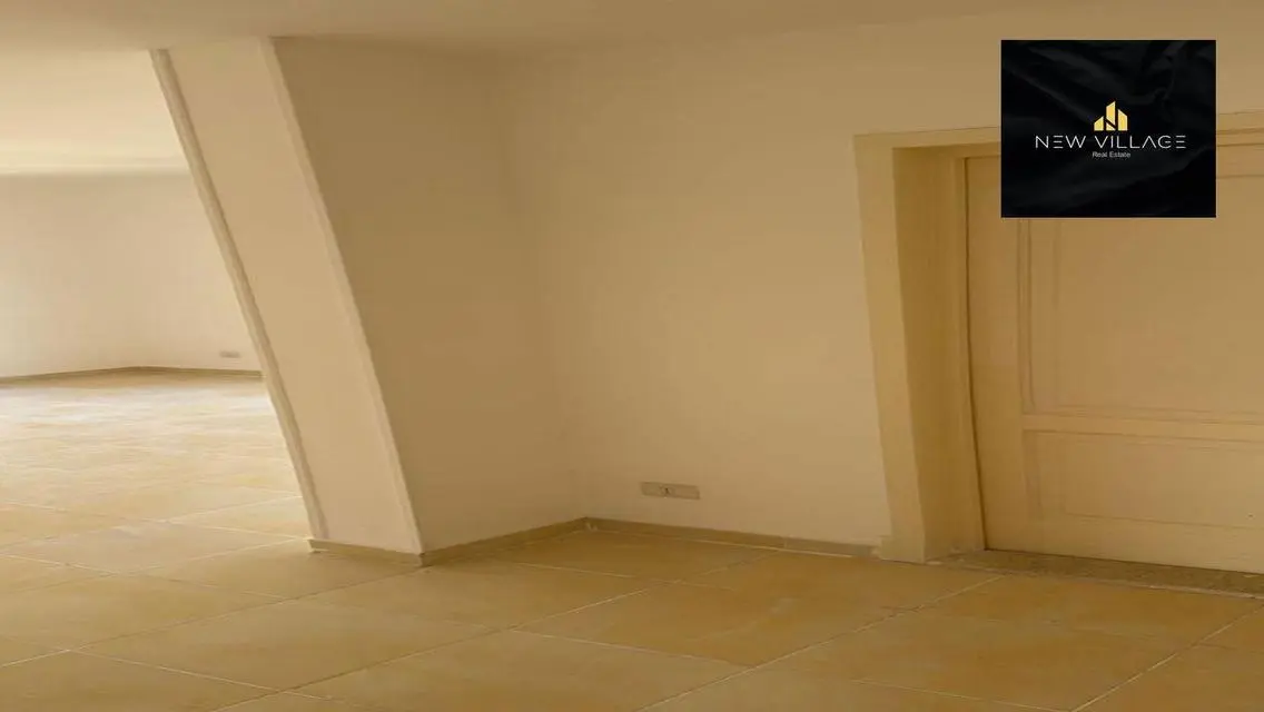 شقة 3-B8 للبيع