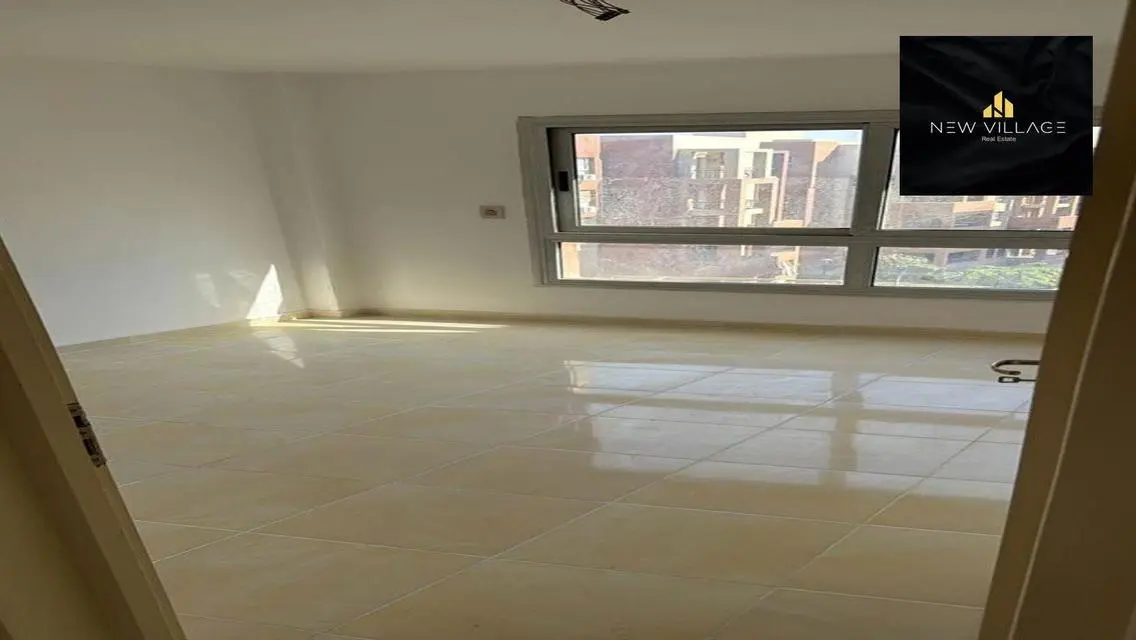 شقة 3-B8 للبيع