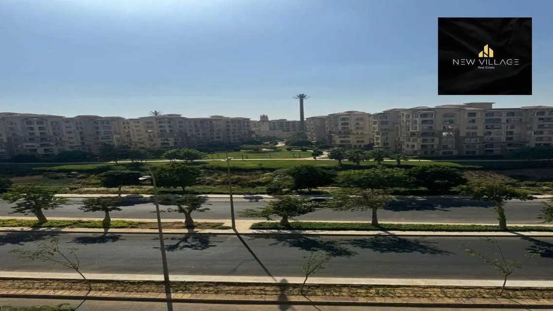 شقة 3-B8 للبيع
