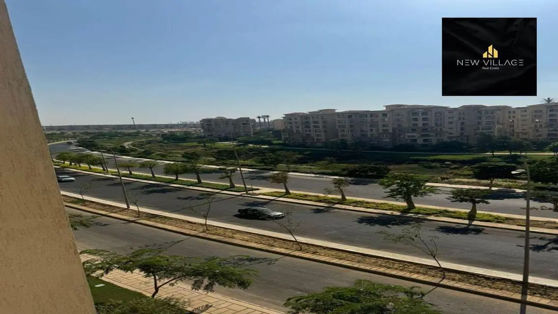 شقة 3-B8 للبيع