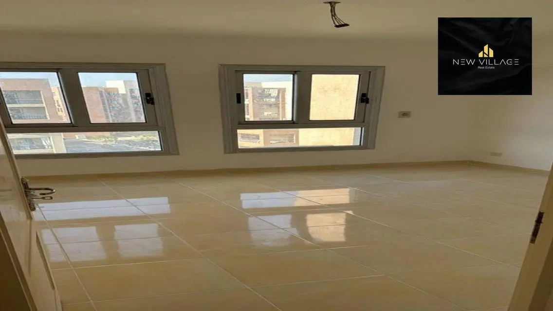 شقة 3-B8 للبيع