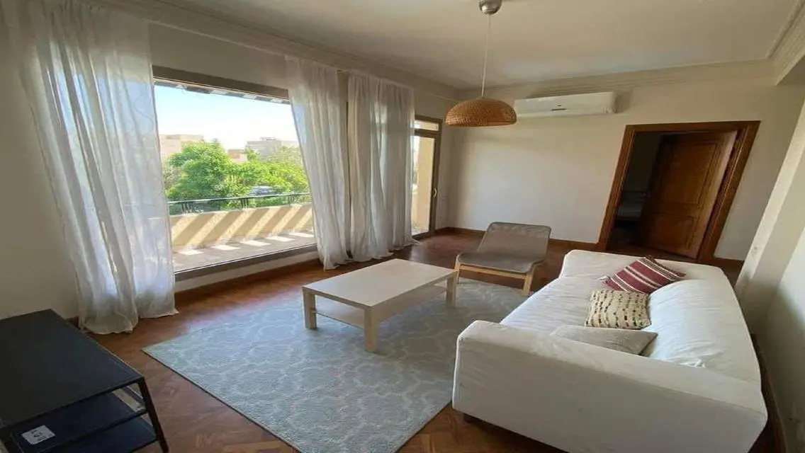 Luxury Property with Private Garden and Pool