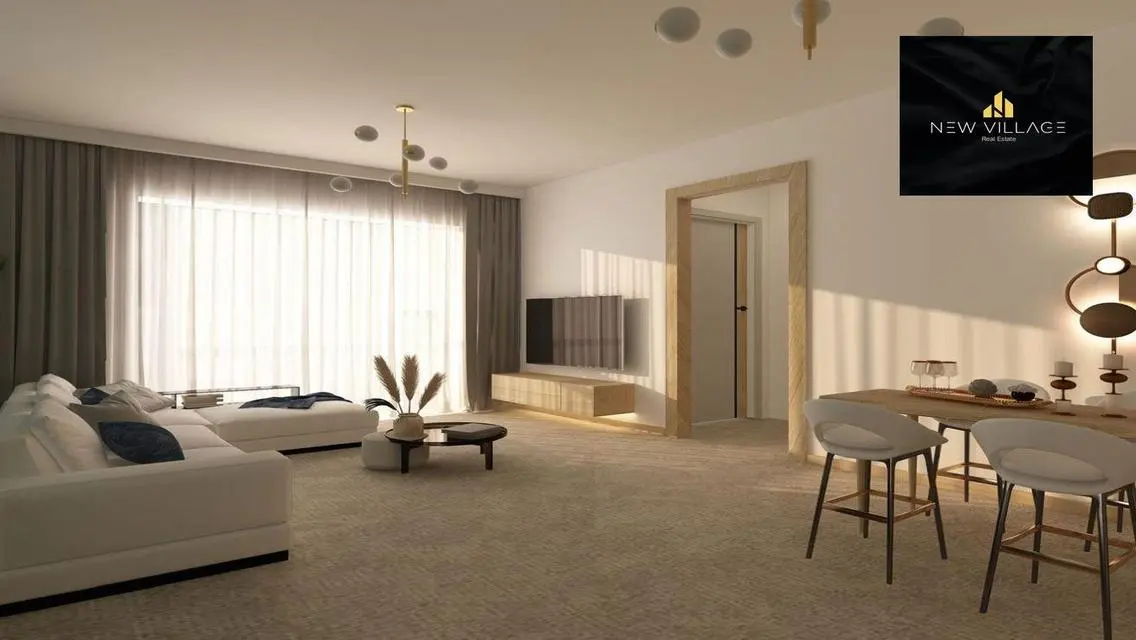 Luxury Villa for Sale in Rivan
