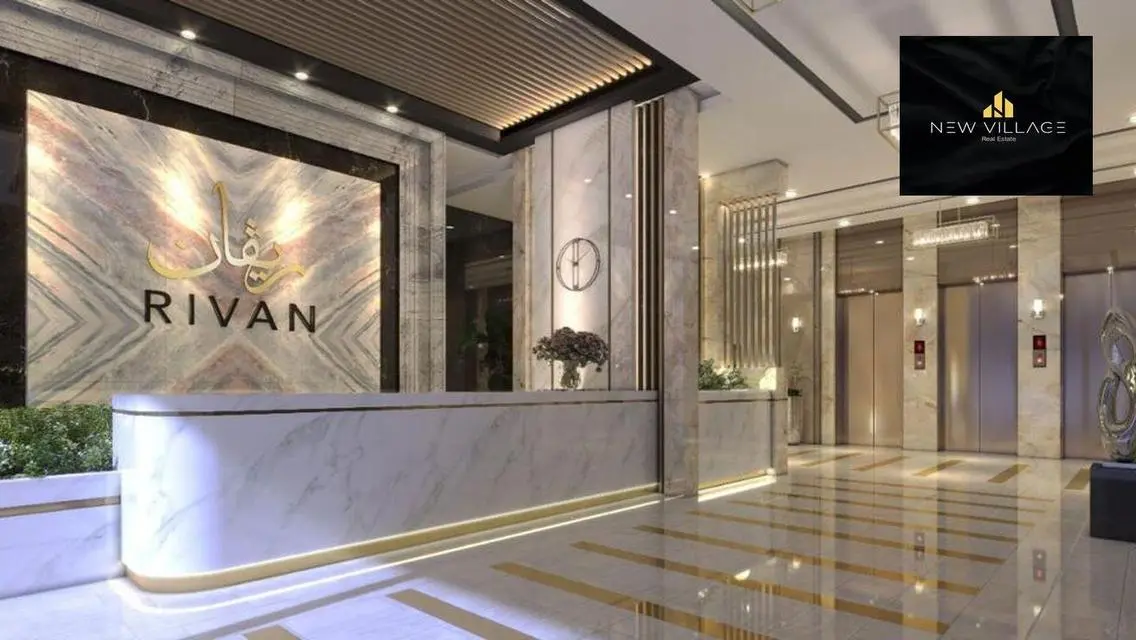 Luxury Villa for Sale in Rivan