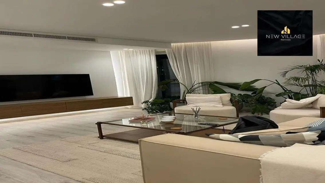 Luxury Villa for Sale in Rivan