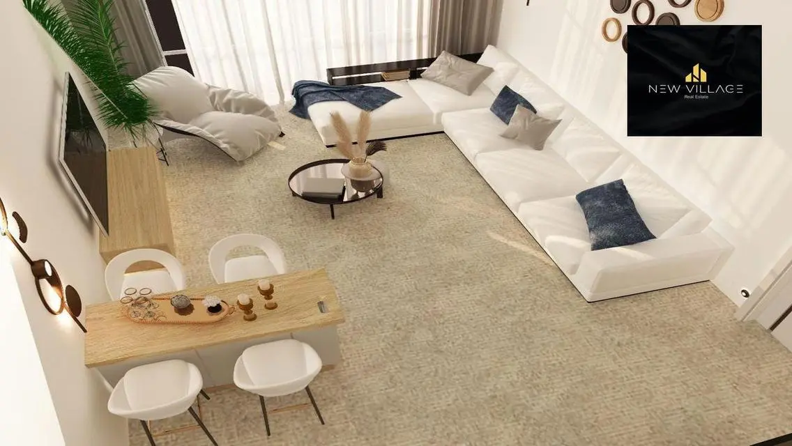 Luxury Villa for Sale in Rivan