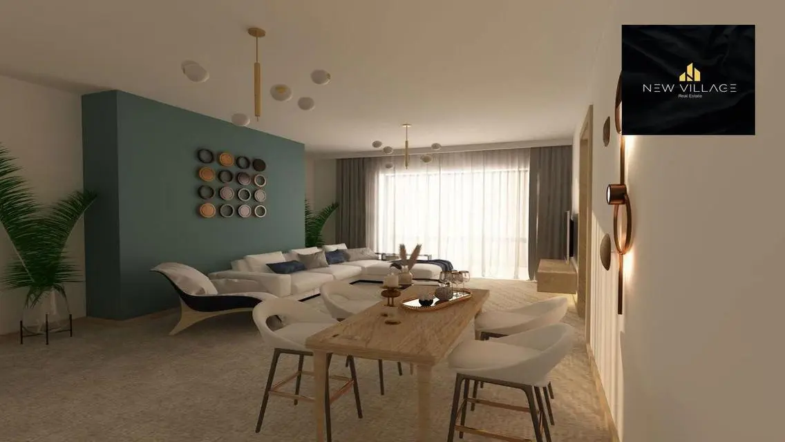 Luxury Villa for Sale in Rivan