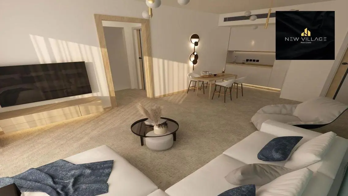 Luxury Villa for Sale in Rivan