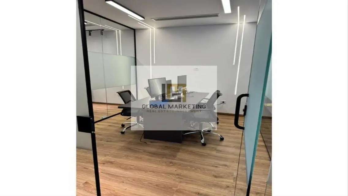 Prime 1400 sqm Office Property for Sale in a Strategic Location