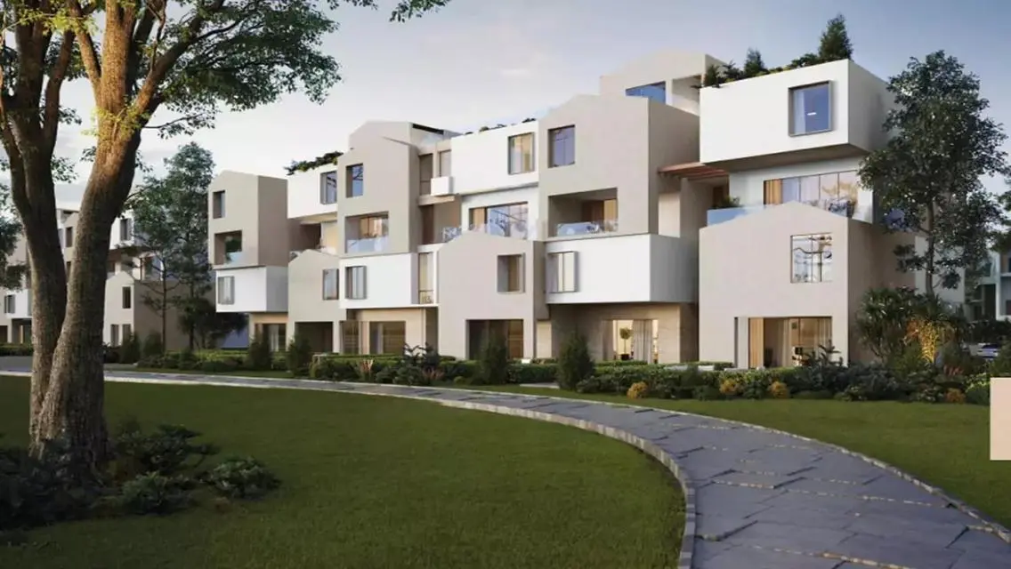 Luxurious 3-Bedroom Apartment in the City Center