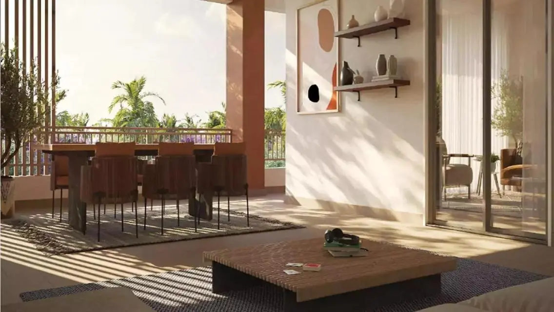 Luxurious 3-Bedroom Apartment in the City Center
