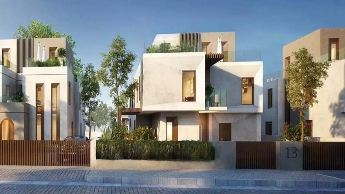 Luxurious 3-Bedroom Apartment in the City Center