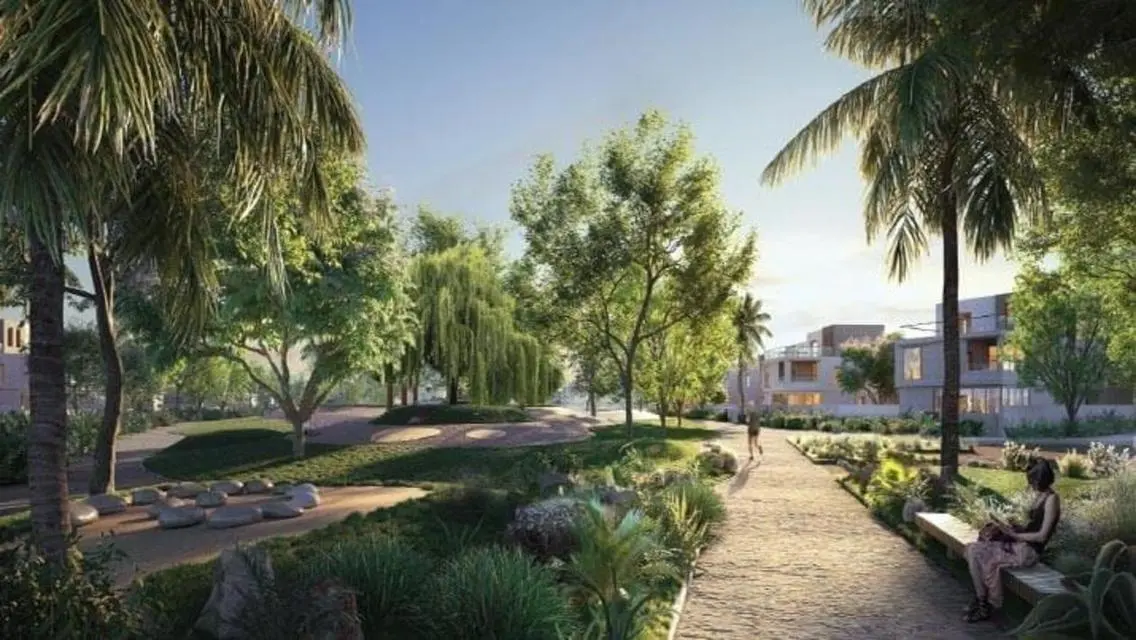 Luxurious 3-Bedroom Apartment in the City Center