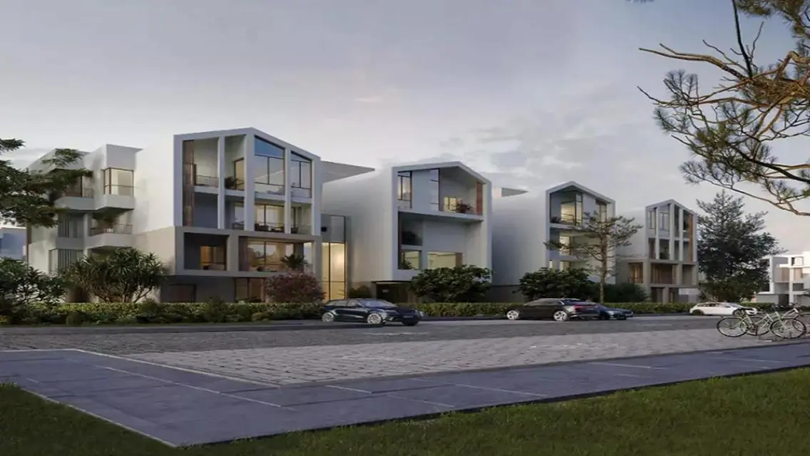 Luxurious 3-Bedroom Apartment in the City Center