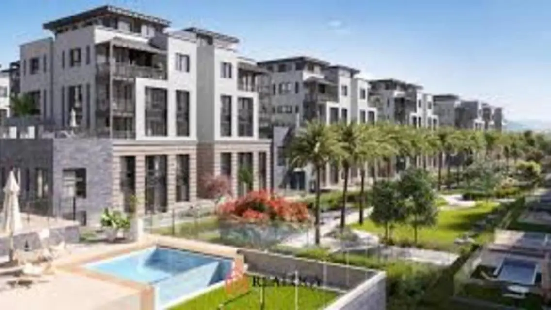 Own Your Unit in the Heart of Golf Square