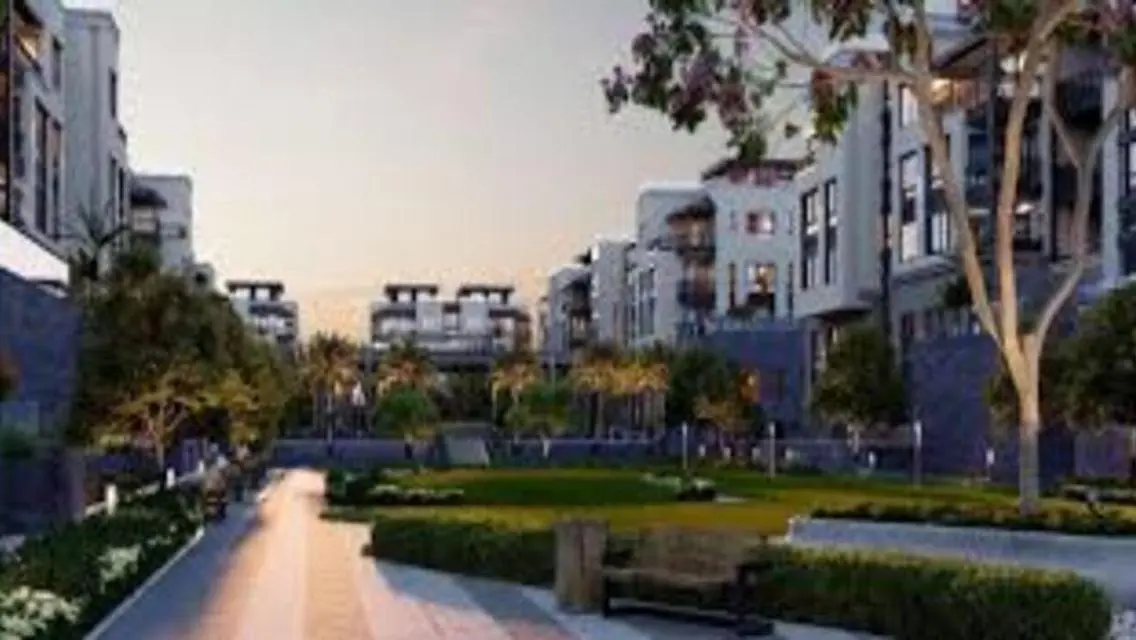 Own Your Unit in the Heart of Golf Square