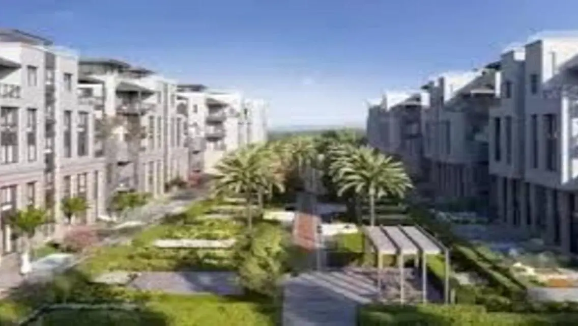 Own Your Unit in the Heart of Golf Square