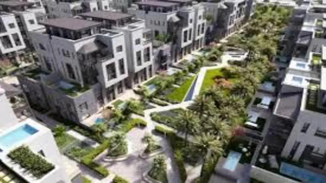 Own Your Unit in the Heart of Golf Square