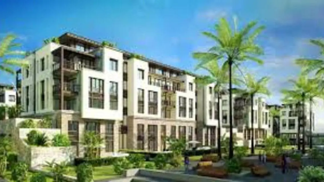 Own Your Unit in the Heart of Golf Square