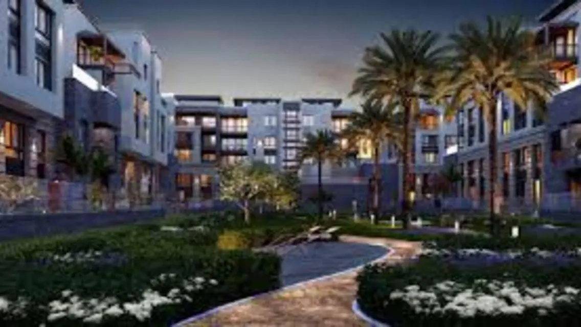 Own Your Unit in the Heart of Golf Square