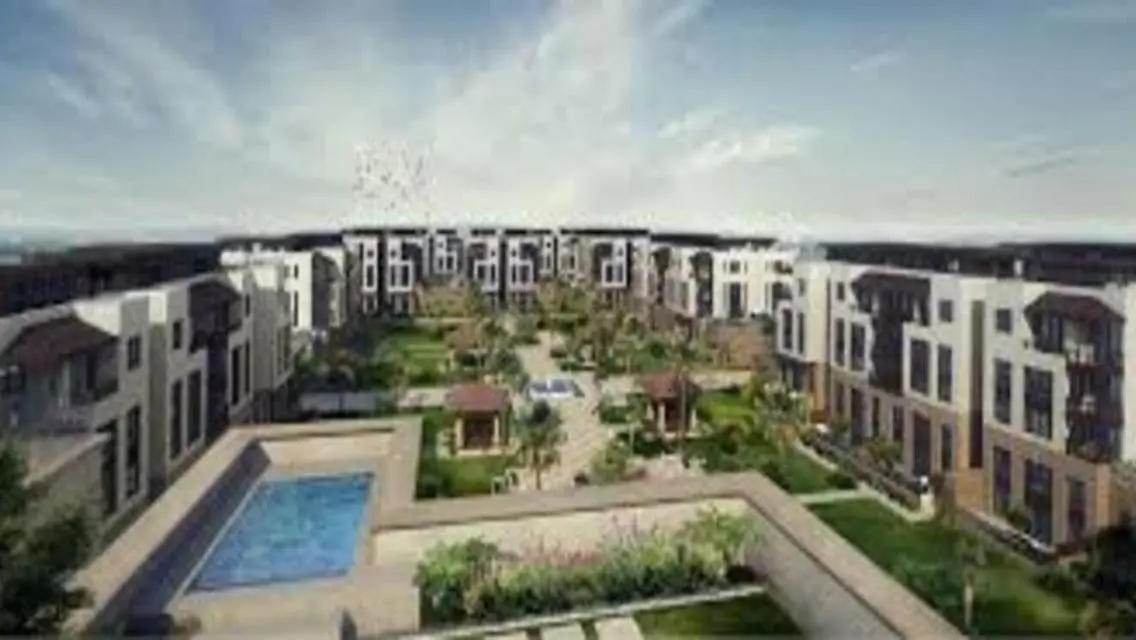 Own Your Unit in the Heart of Golf Square