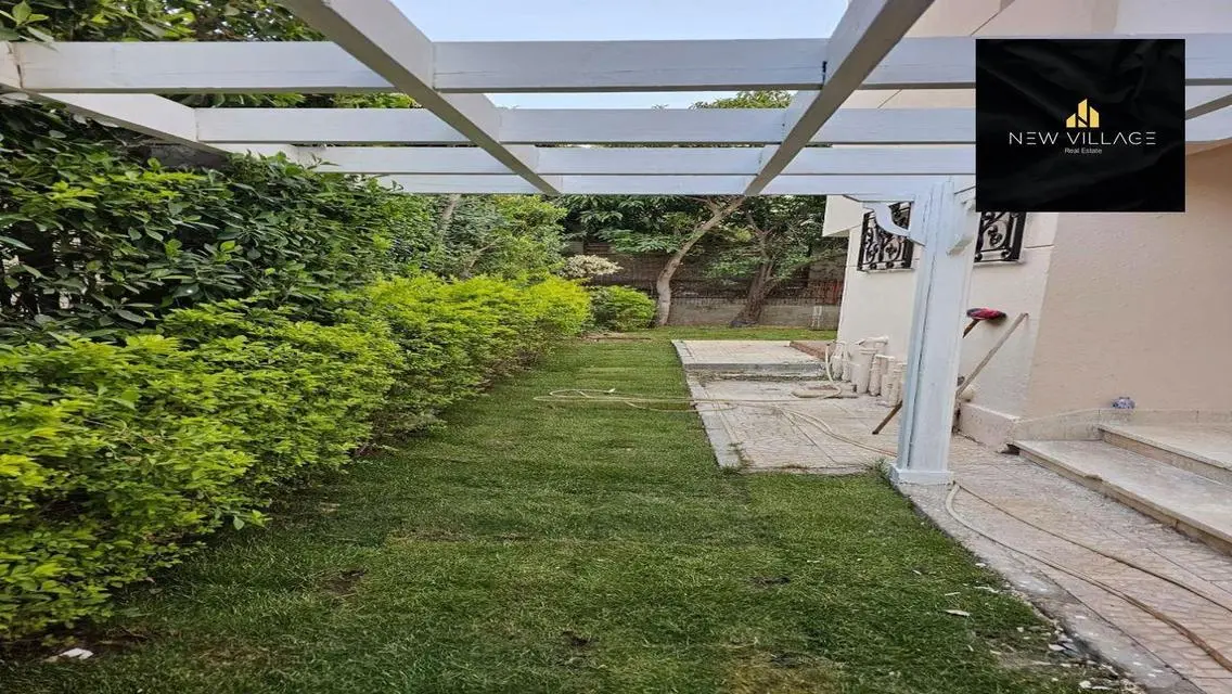 Luxury Twin House in a Prime Location